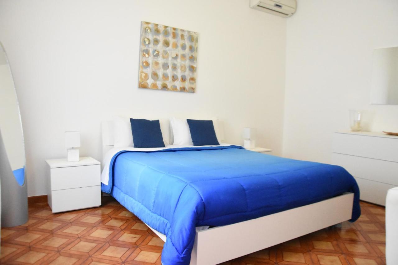 Casa De Lidzia2 Apartment Cisternino Luaran gambar